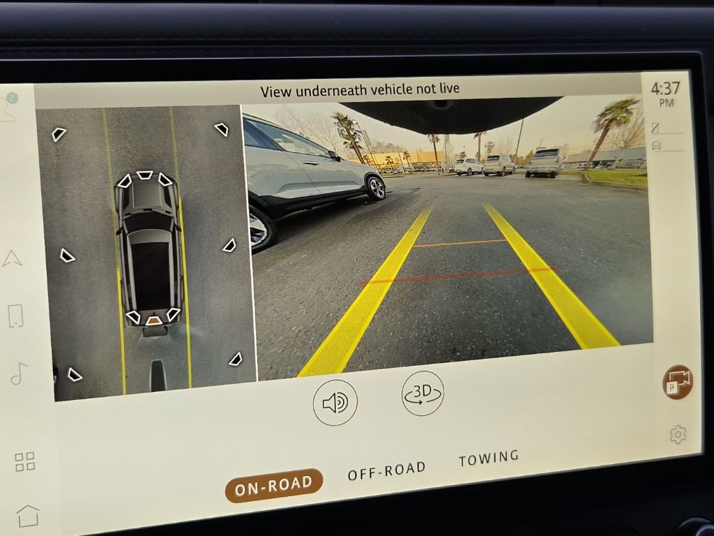 New 2026 Land Rover Defender 130 S image 26