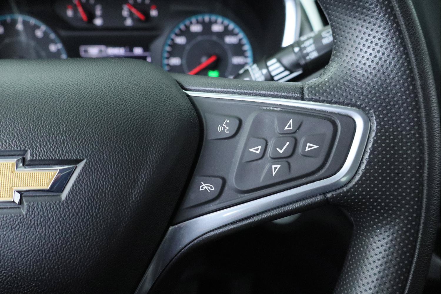 Certified 2022 Chevrolet Equinox LS AWD/4WD image 19