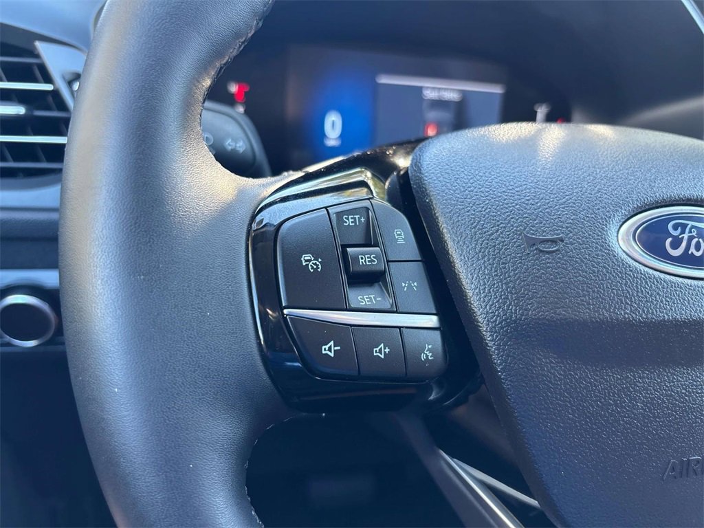 Used 2024 Ford Escape Active w/ Tech Pack #1 image 24