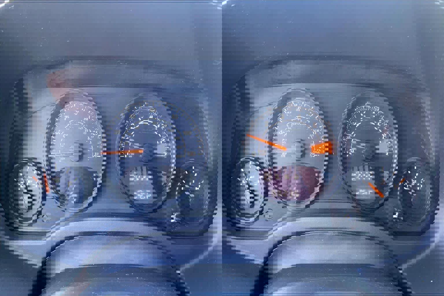 Used 2016 Jeep Compass Sport w/ Power Value Group image 26