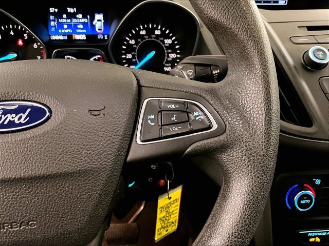 Used 2017 Ford Escape SE AWD/4WD image 18