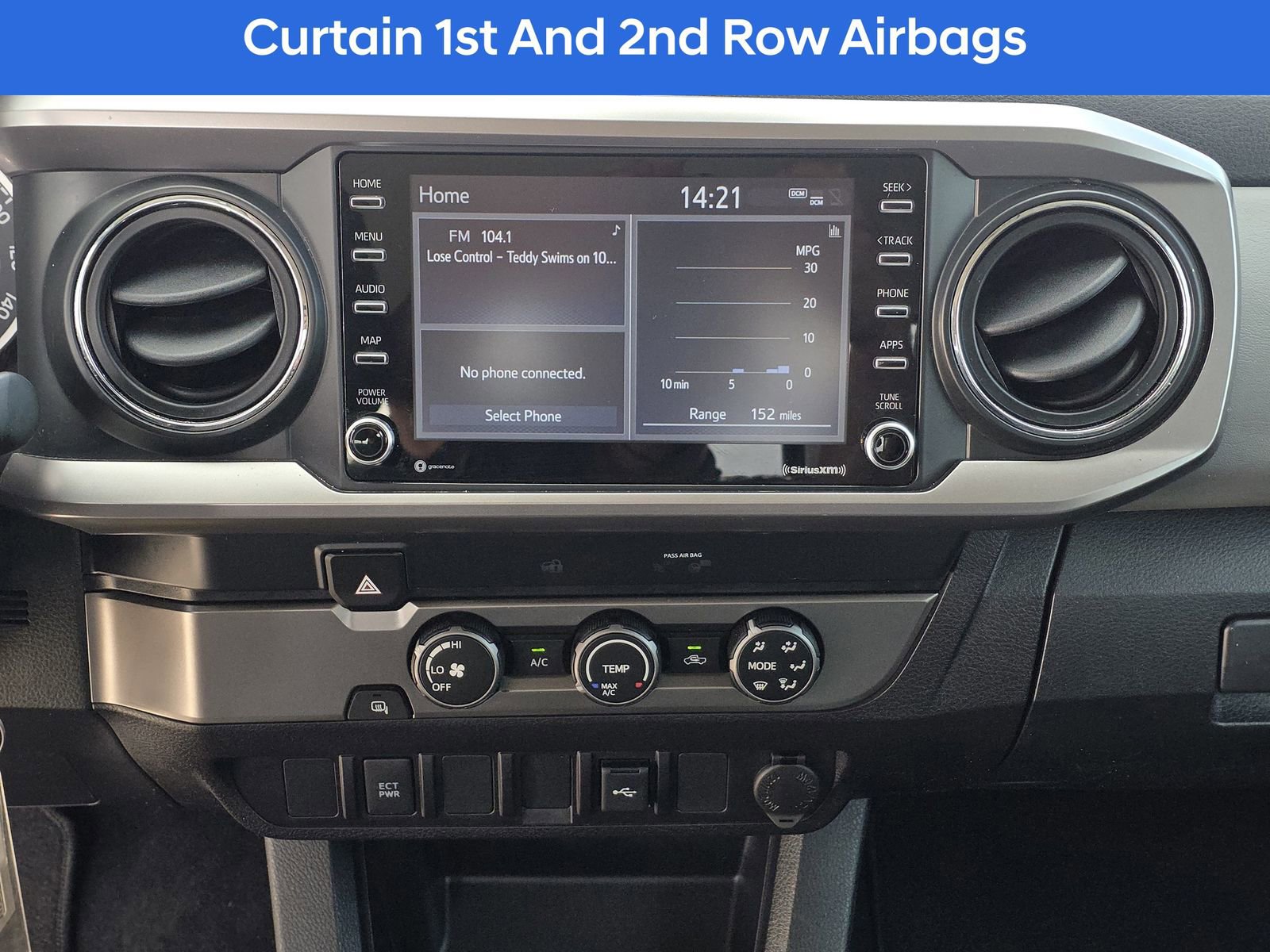 Used 2022 Toyota Tacoma SR5 image 19