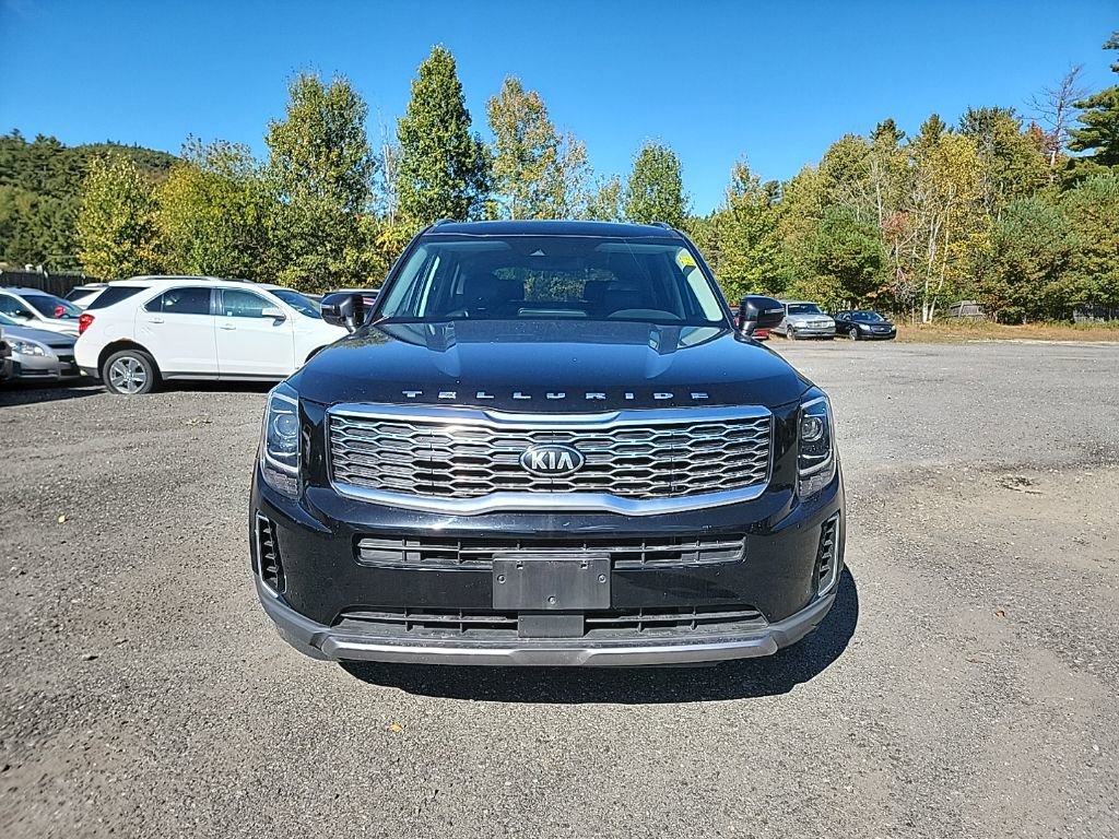 Used 2020 Kia Telluride S image 2