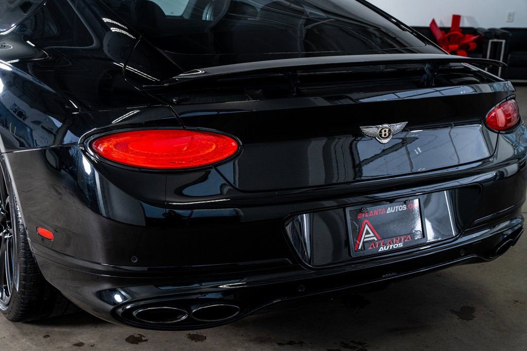 Used 2020 Bentley Continental GT image 24