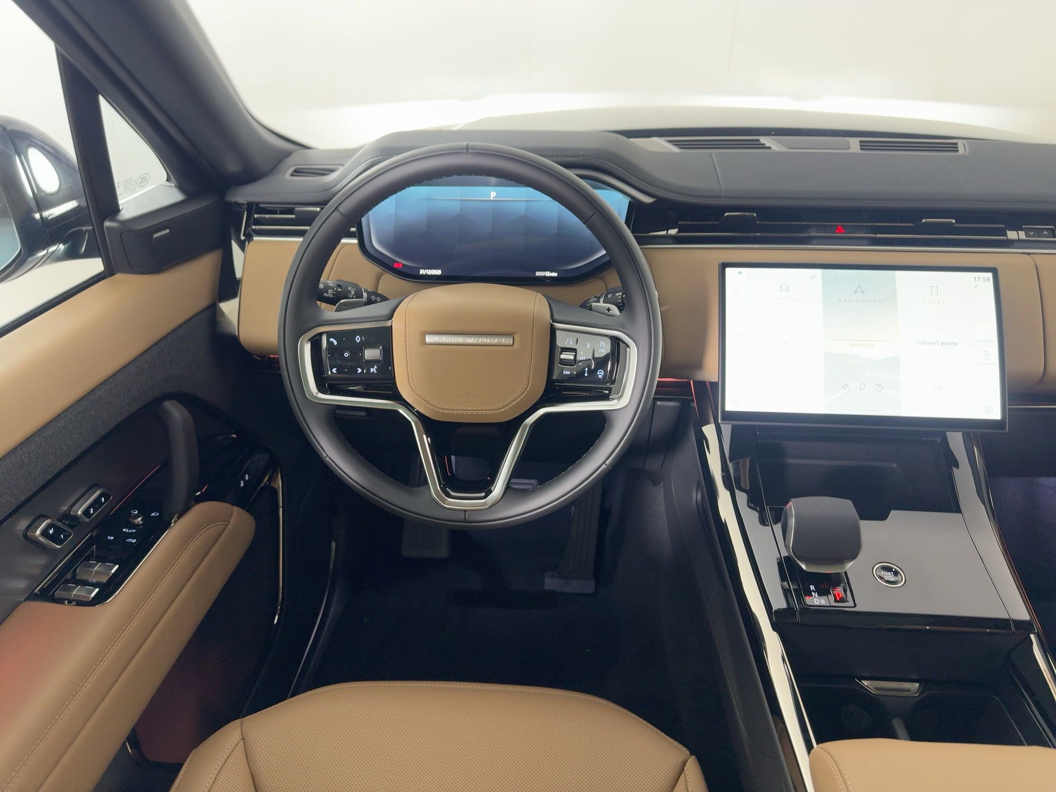 New 2026 Land Rover Range Rover Sport SE image 24