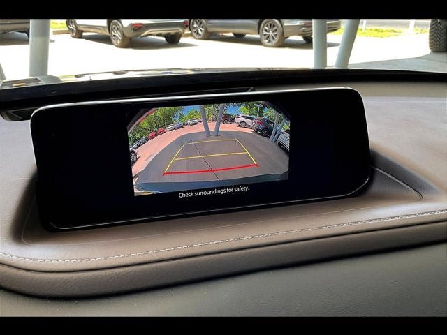 New 2025 MAZDA CX-30 2.5 Turbo w/ Premium Package AWD/4WD image 57