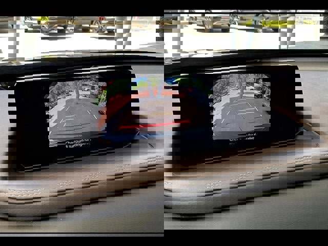 New 2025 MAZDA CX-30 2.5 Turbo w/ Premium Package image 57