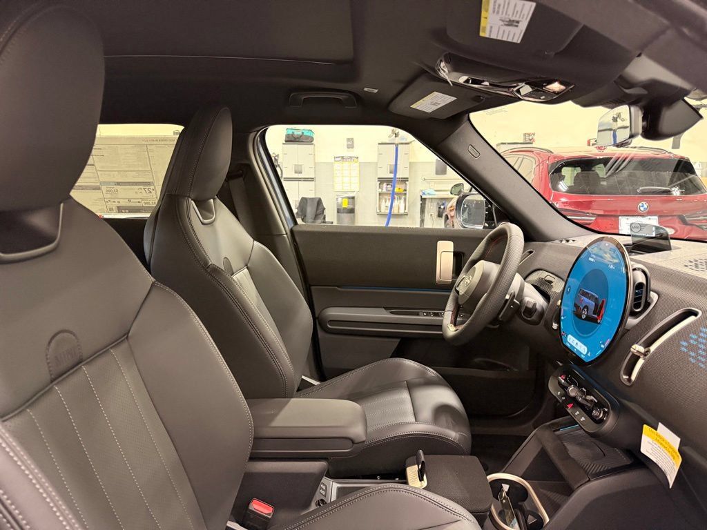 New 2027 MINI Cooper Countryman S w/ Comfort Package Max AWD/4WD image 29