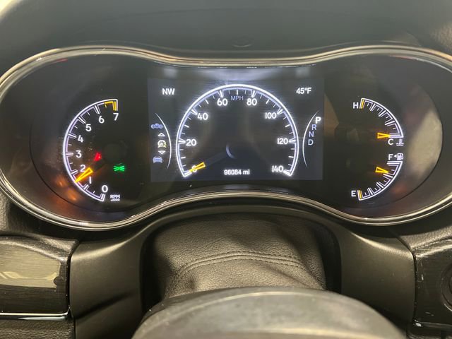 Used 2020 Jeep Grand Cherokee Trailhawk image 12