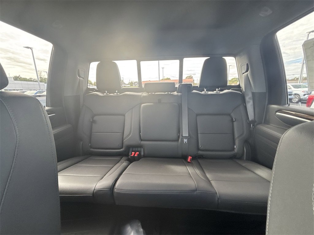 New 2026 Chevrolet Silverado 3500 LT w/ All Star Edition image 28