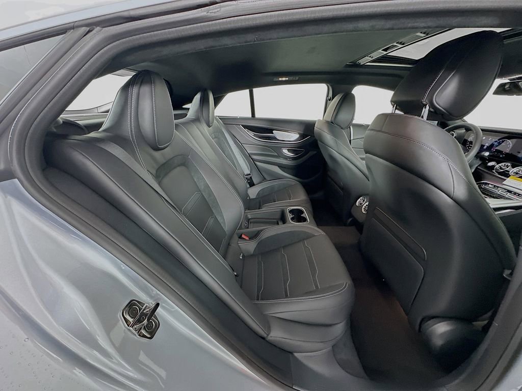 Used 2026 Mercedes-Benz AMG GT 53 image 29