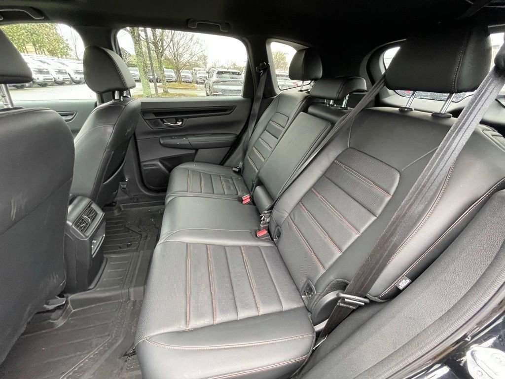 Used 2024 Honda CR-V Sport-L image 26
