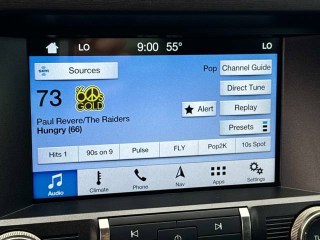 Used 2016 Ford Mustang Shelby GT350 w/ Technology Package image 17