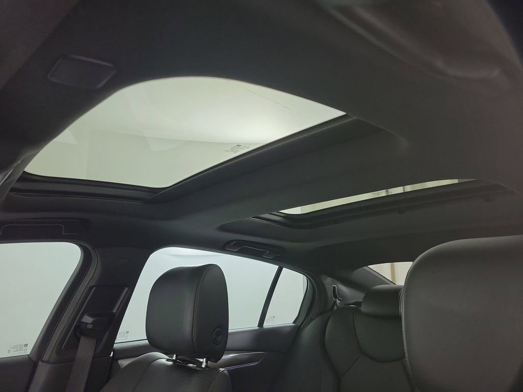 Used 2020 Cadillac CT5 Sport image 15