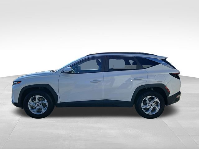 Used 2023 Hyundai Tucson SEL image 2