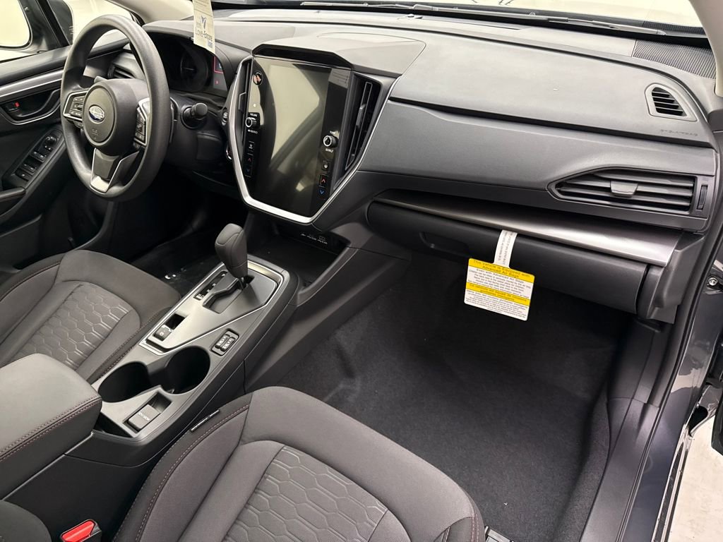 New 2026 Subaru Impreza 2.0i Sport image 23