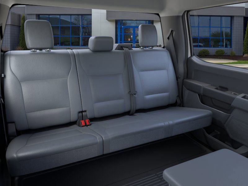 New 2026 Ford F350 XL w/ Snow Plow Prep Package image 11