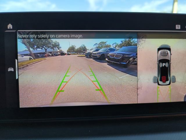 Used 2021 BMW M5 w/ Competition Package image 22