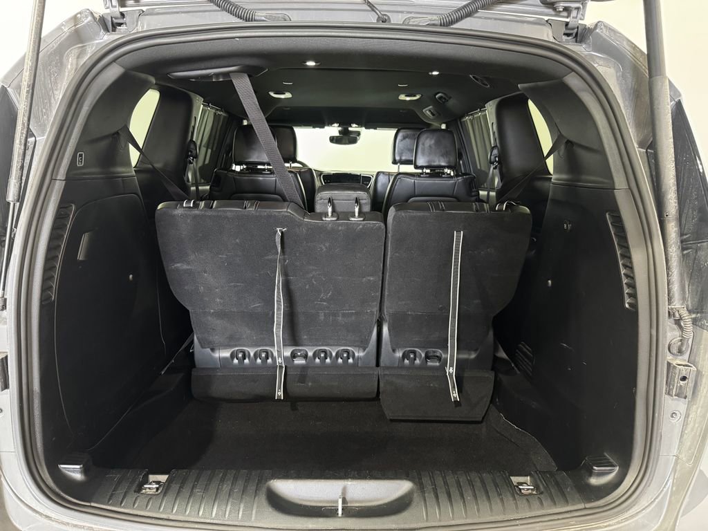 Used 2025 Chrysler Pacifica Select FWD image 28