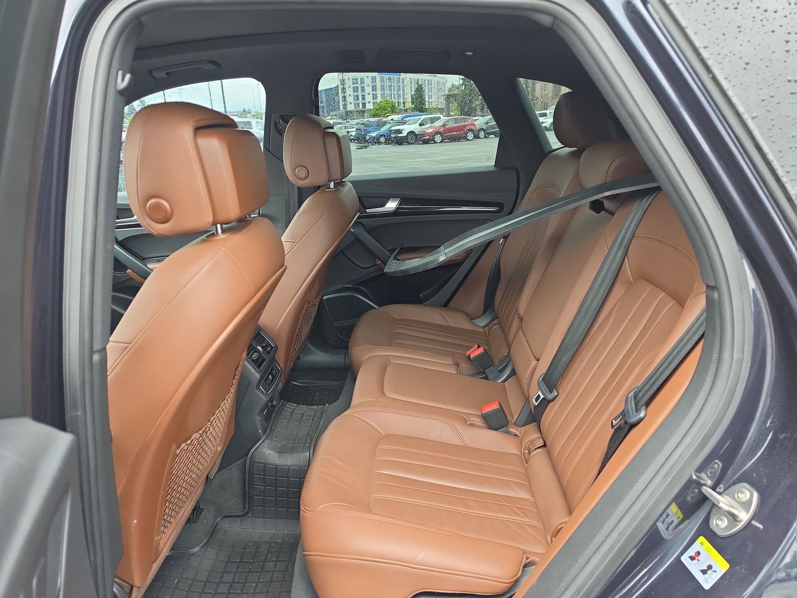 Used 2020 Audi Q5 Prestige AWD/4WD image 11