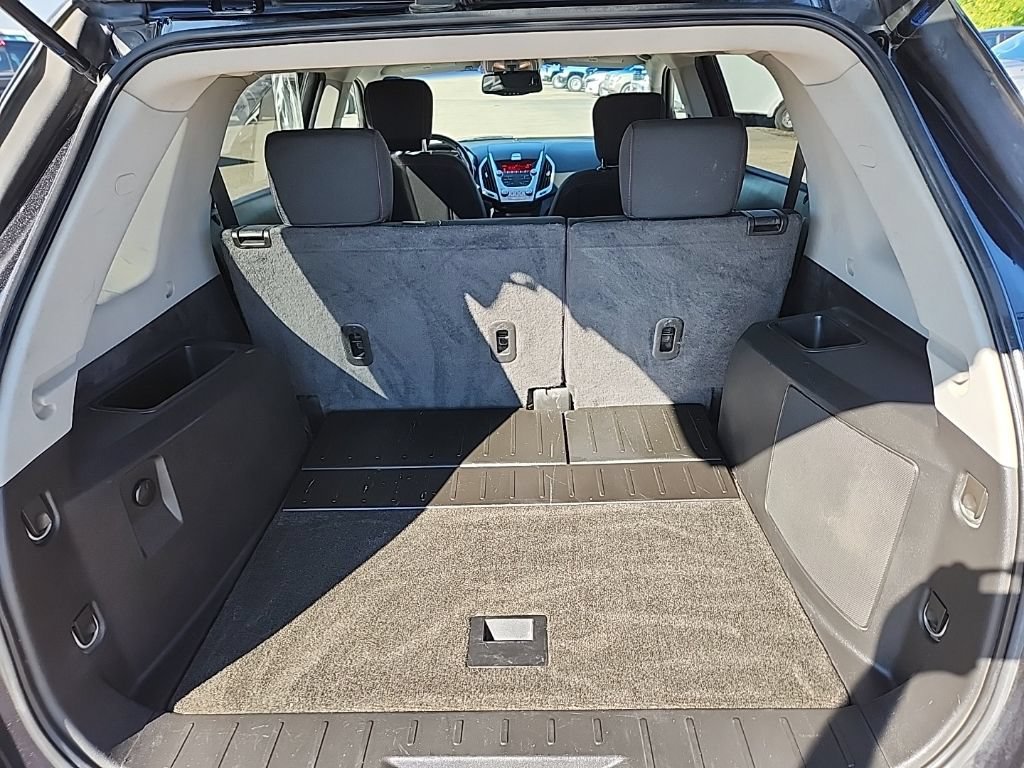 Used 2011 GMC Terrain SLE AWD/4WD image 33