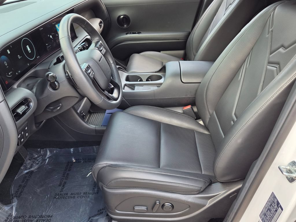 Used 2026 Hyundai Palisade XRT Pro AWD/4WD image 11