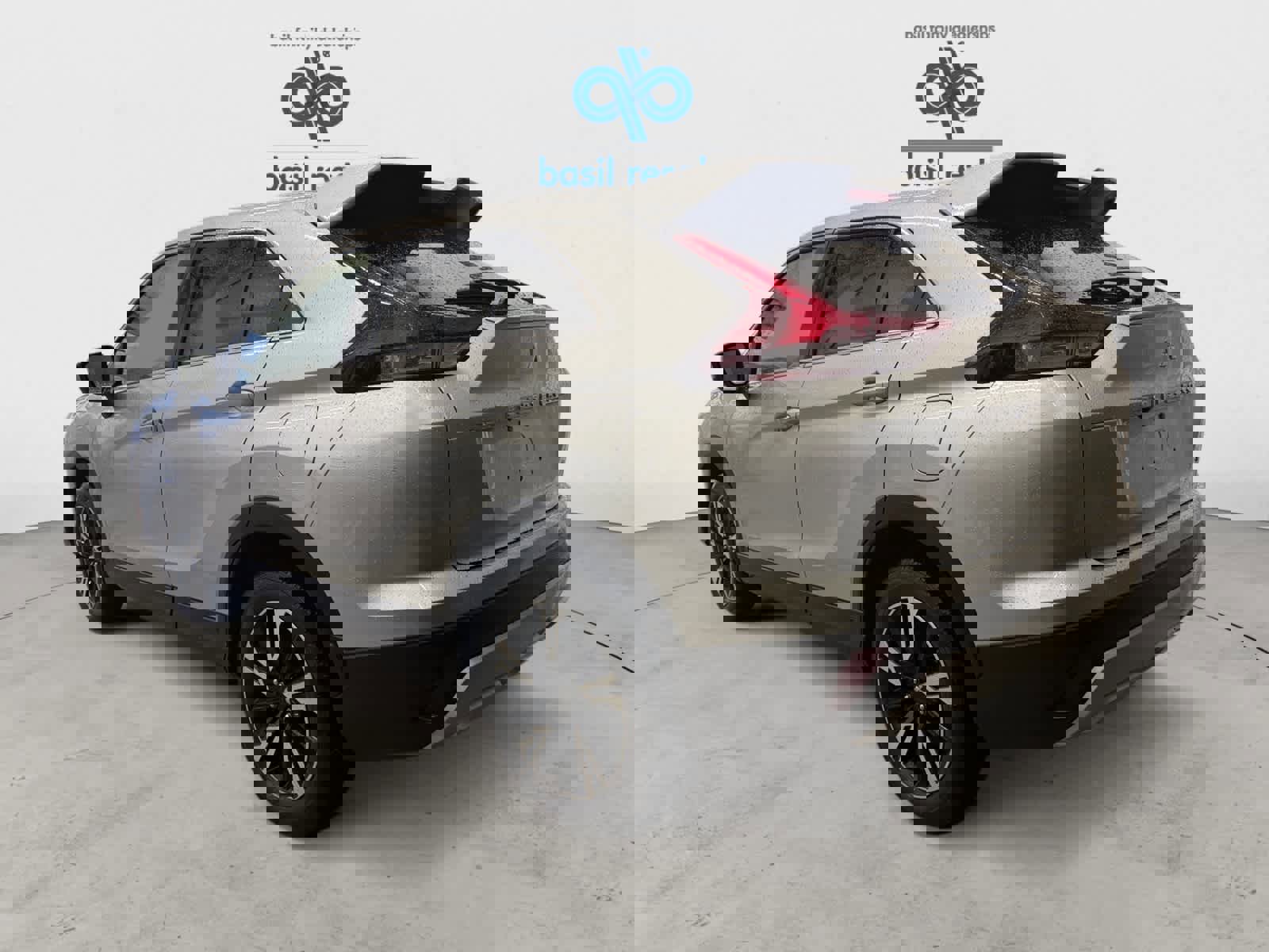 Used 2023 Mitsubishi Eclipse Cross SE image 3