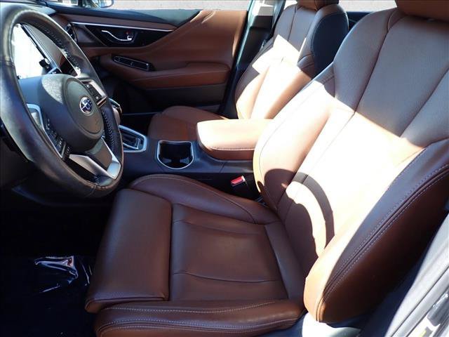 Certified 2024 Subaru Legacy Touring XT AWD/4WD image 11