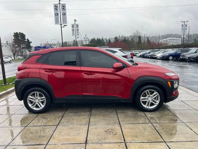Used 2019 Hyundai Kona SE image 4
