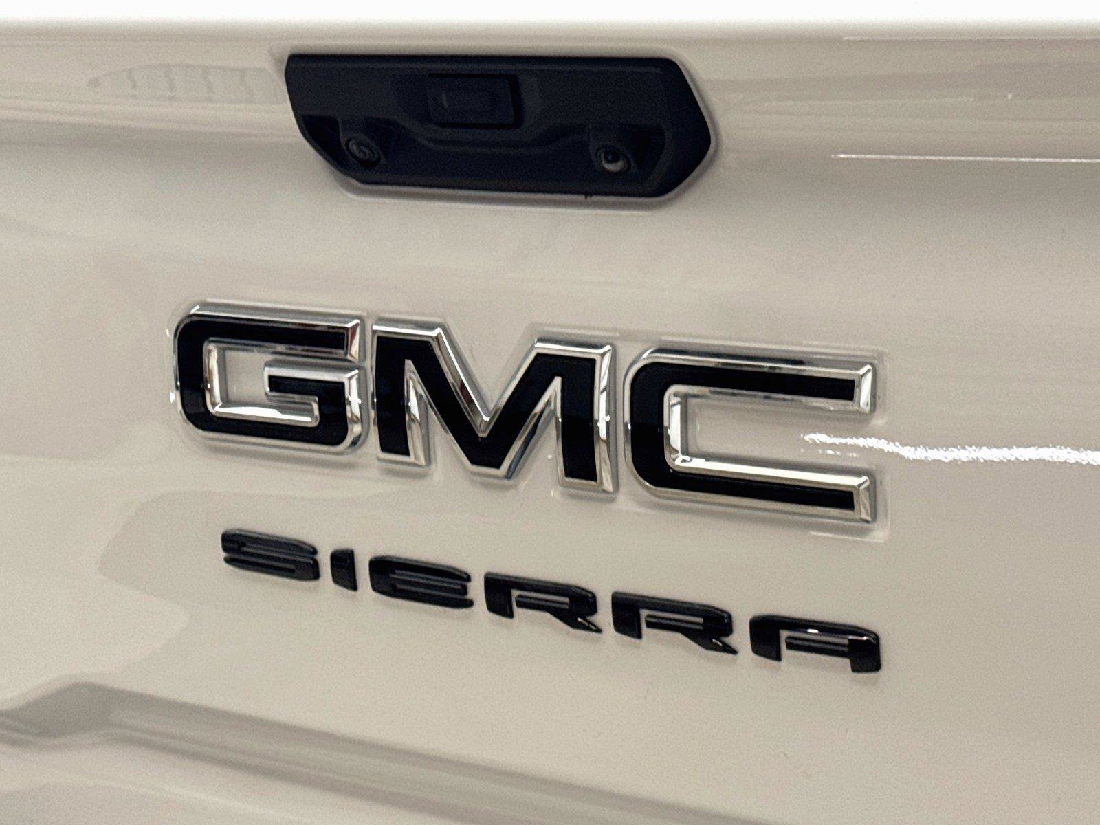 New 2026 GMC Sierra 2500 SLE w/ Max Trailering Package AWD/4WD image 18