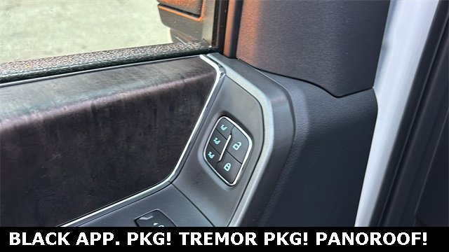 New 2026 Ford F350 Lariat w/ Tremor Off-Road Package image 26
