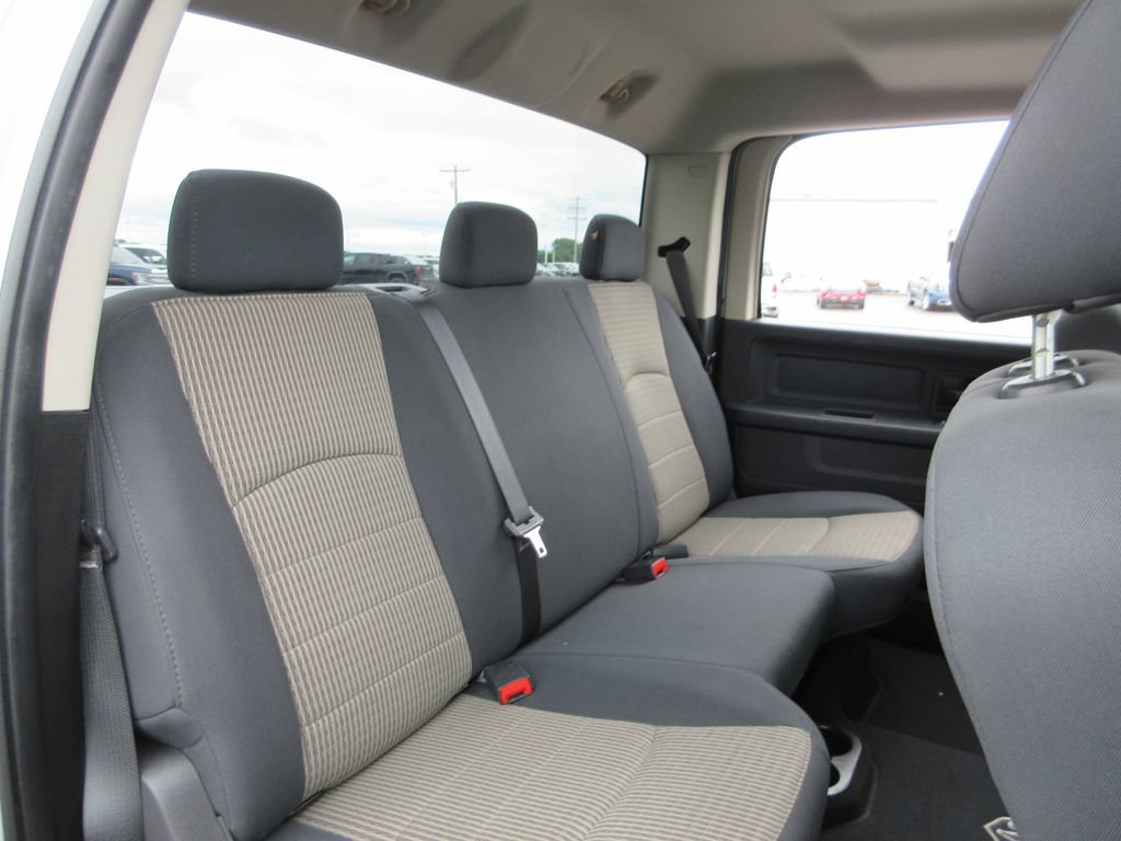 Used 2009 Dodge Ram 1500 Truck SLT RWD image 20