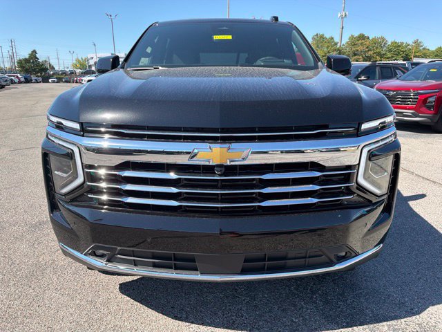 New 2026 Chevrolet Tahoe LT w/ Advanced Technology Package AWD/4WD image 8