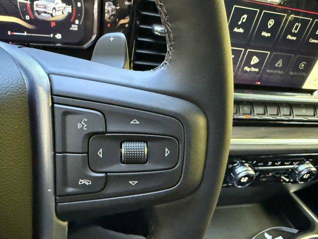 New 2026 GMC Sierra 1500 SLT w/ SLT Premium Package image 31