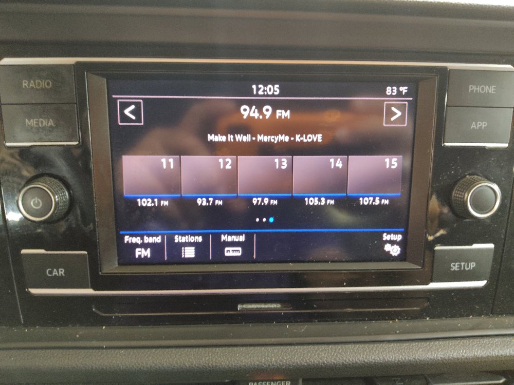 Used 2019 Volkswagen Jetta SE FWD image 25