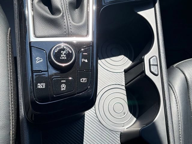 Used 2025 Kia Sportage X-Pro AWD/4WD image 24