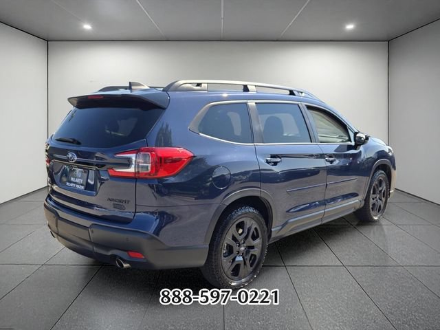 Used 2024 Subaru Ascent Onyx Edition AWD/4WD image 5