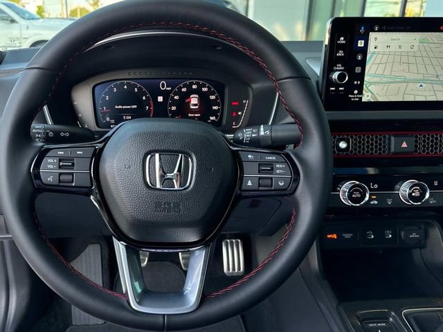 New 2026 Honda Civic Si image 12