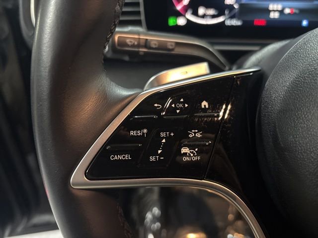 Used 2025 Mercedes-Benz GLS 450 4MATIC image 16