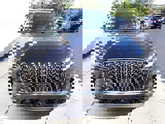 New 2025 Lincoln Aviator Reserve w/ Equipment Group 201A image 9