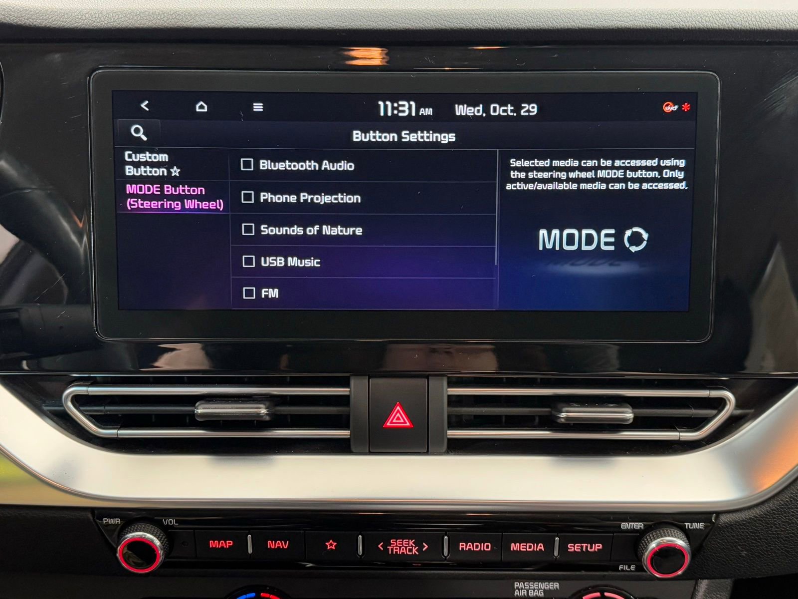 Used 2022 Kia Niro EX w/ Cold Weather Package image 28