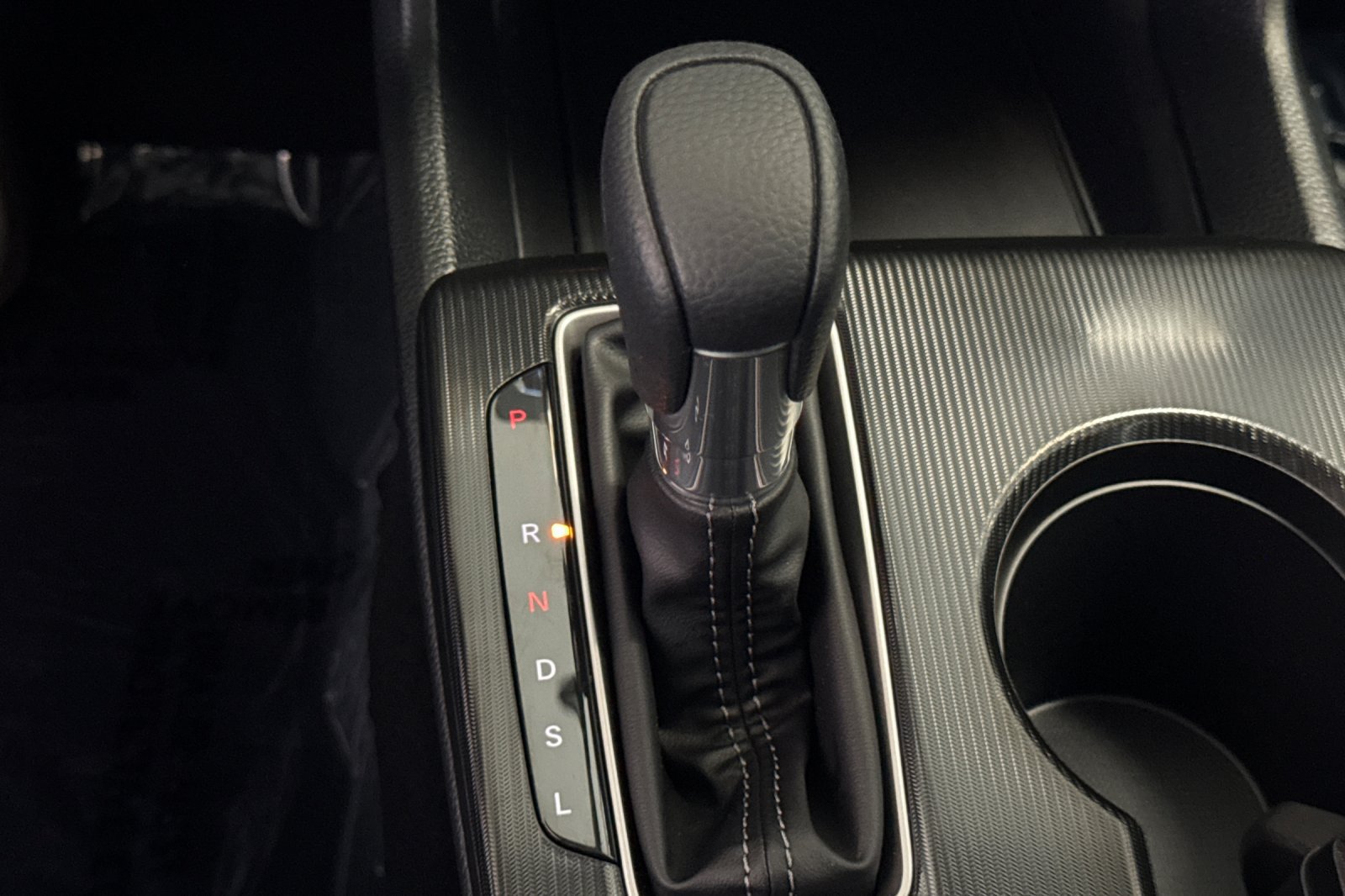 New 2026 Honda Civic LX image 18