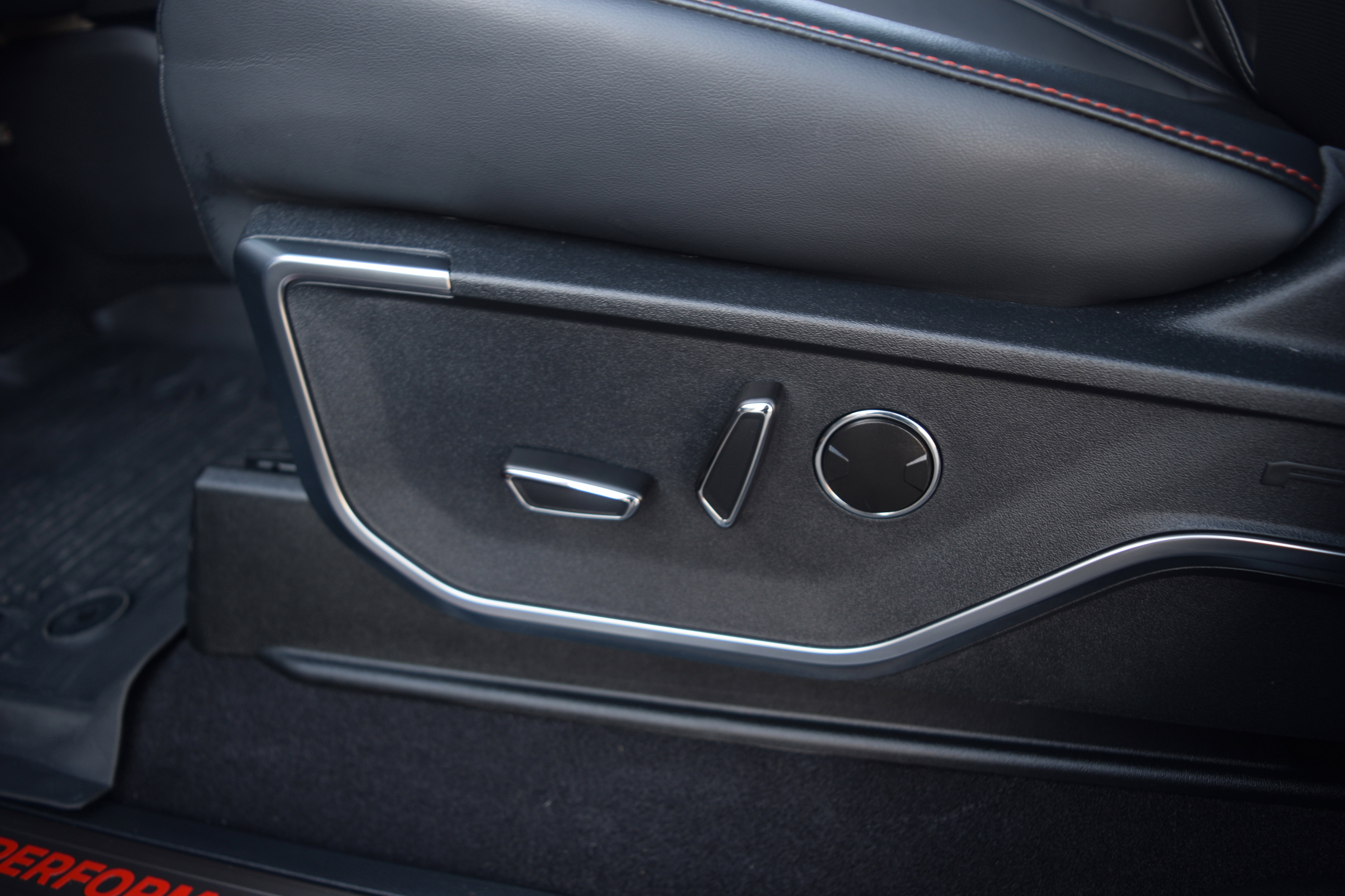 Used 2025 Ford F150 Raptor image 20