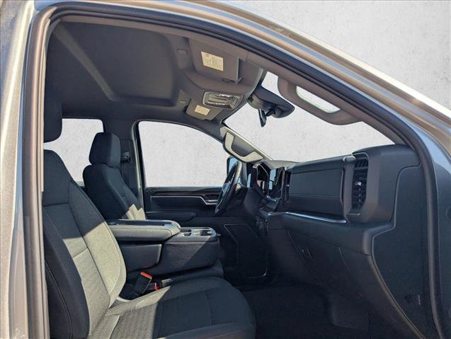 Used 2025 Chevrolet Silverado 2500 LT w/ Convenience Package AWD/4WD image 15