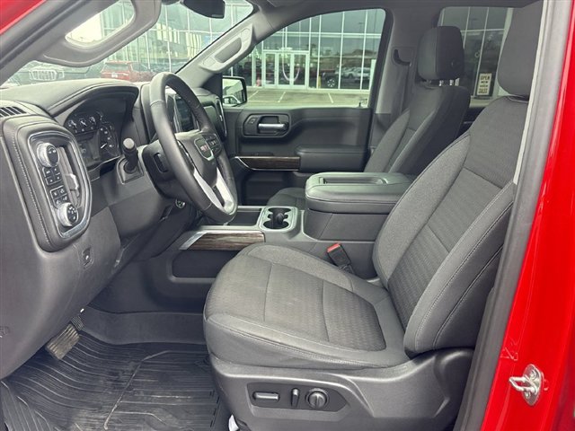 Certified 2021 GMC Sierra 1500 Elevation w/ Preferred Package AWD/4WD image 18