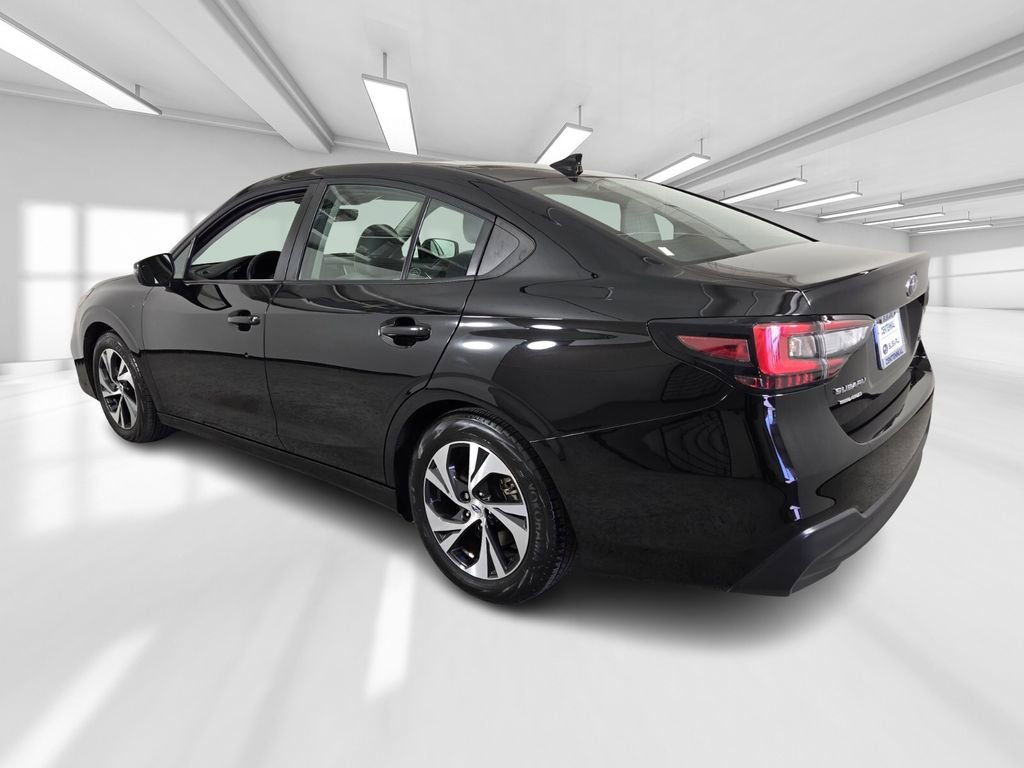 Certified 2023 Subaru Legacy Premium image 5