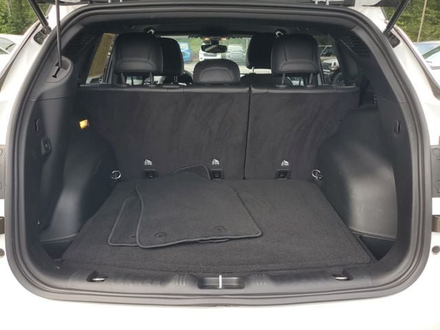 Certified 2023 Jeep Compass Limited w/ Elite Group AWD/4WD image 12