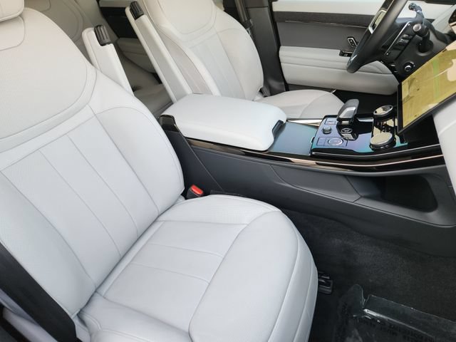 Certified 2023 Land Rover Range Rover Sport SE AWD/4WD image 15