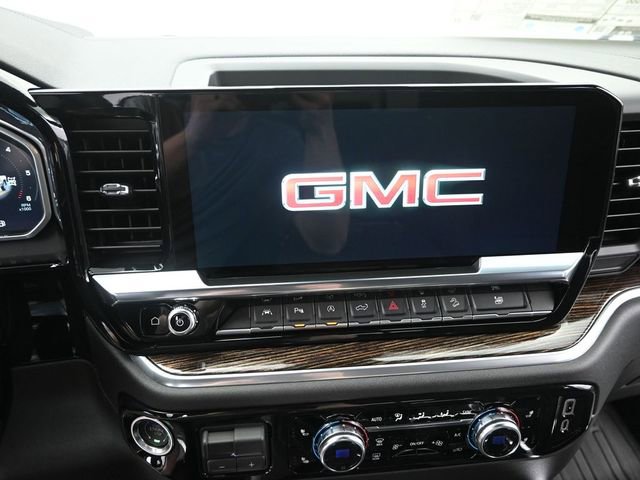 New 2026 GMC Sierra 1500 Elevation image 34