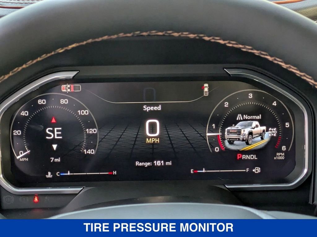 New 2026 GMC Sierra 3500 AT4 w/ AT4 Premium Plus Package image 22